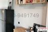 1 Bedroom Condo for rent in Din Daeng, Bangkok near MRT Rang Nam