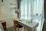 1 Bedroom Condo for rent in Sena Nikhom, Bangkok near BTS Kasetsart University