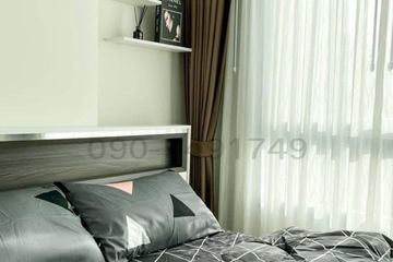 1 Bedroom Condo for rent in Bang Wa, Bangkok near MRT Bang Wa