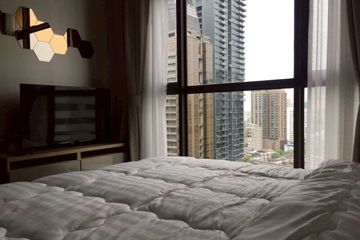 1 Bedroom Condo for rent in The XXXIX by Sansiri, Khlong Tan Nuea, Bangkok near BTS Phrom Phong