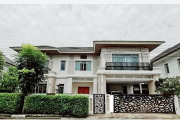 3 Bedroom House for sale in Rattanawadee Regent, Bang Phai, Bangkok