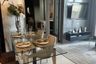 2 Bedroom Condo for rent in Nara 9 by Eastern Star, Sathon, Bangkok near BTS Chong Nonsi