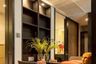 1 Bedroom Condo for rent in The Private Residence Rajdamri, Lumpini, Bangkok near BTS Ratchadamri