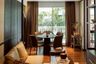 1 Bedroom Condo for rent in The Private Residence Rajdamri, Lumpini, Bangkok near BTS Ratchadamri