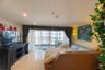 2 Bedroom Condo for rent in Nong Prue, Chonburi