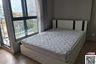 1 Bedroom Condo for rent in Hua Mak, Bangkok near MRT Yaek Lam Sali