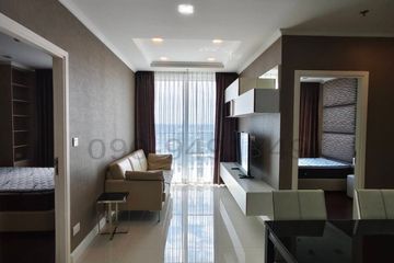 2 Bedroom Condo for rent in Thepharak, Samut Prakan near BTS Samrong