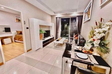 1 Bedroom Condo for rent in Supalai Wellington, Huai Khwang, Bangkok near MRT Thailand Cultural Centre