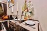 1 Bedroom Condo for rent in Supalai Wellington, Huai Khwang, Bangkok near MRT Thailand Cultural Centre