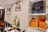 1 Bedroom Condo for rent in Supalai Wellington, Huai Khwang, Bangkok near MRT Thailand Cultural Centre