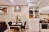 1 Bedroom Condo for rent in Supalai Wellington, Huai Khwang, Bangkok near MRT Thailand Cultural Centre