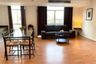 2 Bedroom Condo for rent in The Capital Sukhumvit 30/1, Khlong Tan, Bangkok near BTS Thong Lo