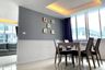2 Bedroom Condo for rent in The Waterford Sukhumvit 50, Phra Khanong, Bangkok near BTS On Nut