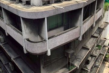 Commercial for rent in Khlong Toei Nuea, Bangkok near BTS Nana