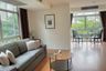 2 Bedroom Condo for rent in The Capital Sukhumvit 30/1, Khlong Tan, Bangkok near BTS Thong Lo