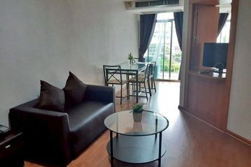 1 Bedroom Condo for rent in The Capital Sukhumvit 30/1, Khlong Tan, Bangkok near BTS Thong Lo