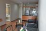 1 Bedroom Condo for rent in The Capital Sukhumvit 30/1, Khlong Tan, Bangkok near BTS Thong Lo