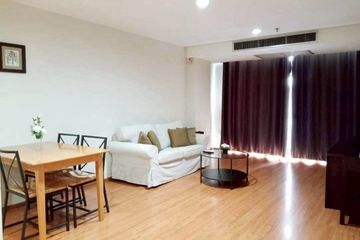 1 Bedroom Condo for rent in The Capital Sukhumvit 30/1, Khlong Tan, Bangkok near BTS Thong Lo