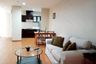 1 Bedroom Condo for rent in The Capital Sukhumvit 30/1, Khlong Tan, Bangkok near BTS Thong Lo