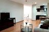 1 Bedroom Condo for rent in The Capital Sukhumvit 30/1, Khlong Tan, Bangkok near BTS Thong Lo