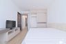 2 Bedroom Condo for rent in Ivy Ampio, Huai Khwang, Bangkok near MRT Phra Ram 9