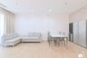 2 Bedroom Condo for rent in Ivy Ampio, Huai Khwang, Bangkok near MRT Phra Ram 9