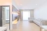 2 Bedroom Condo for rent in Ivy Ampio, Huai Khwang, Bangkok near MRT Phra Ram 9