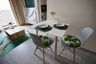 1 Bedroom Condo for rent in The Line sukhumvit 101, Bang Chak, Bangkok near BTS Punnawithi