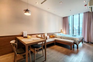 1 Bedroom Condo for sale in Park Origin Phrom Phong, Khlong Tan, Bangkok near BTS Phrom Phong