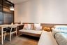 1 Bedroom Condo for sale in Park Origin Phrom Phong, Khlong Tan, Bangkok near BTS Phrom Phong