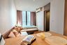 1 Bedroom Condo for sale in Park Origin Phrom Phong, Khlong Tan, Bangkok near BTS Phrom Phong