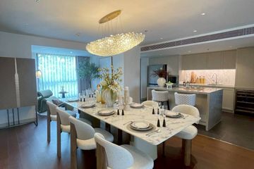 3 Bedroom Condo for sale in Canvas 39, Khlong Tan Nuea, Bangkok near BTS Phrom Phong