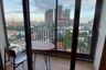 1 Bedroom Condo for rent in Quinn Sukhumvit 101, Bang Chak, Bangkok near BTS Punnawithi