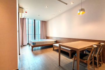 1 Bedroom Condo for sale in Park Origin Phrom Phong, Khlong Tan, Bangkok near BTS Phrom Phong