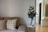 1 Bedroom Condo for rent in Noble Reveal, Phra Khanong Nuea, Bangkok near BTS Thong Lo
