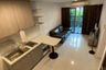1 Bedroom Condo for sale in Whizdom Punnawithi Station, Bang Chak, Bangkok near BTS Punnawithi