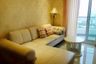 1 Bedroom Condo for sale in Supalai River Place, Bang Lamphu Lang, Bangkok near BTS Krung Thon Buri