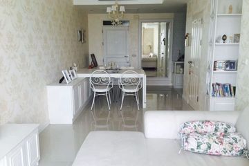 1 Bedroom Condo for sale in Supalai River Place, Bang Lamphu Lang, Bangkok near BTS Krung Thon Buri