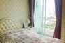 1 Bedroom Condo for sale in Supalai River Place, Bang Lamphu Lang, Bangkok near BTS Krung Thon Buri