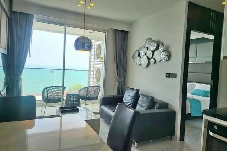 1 Bedroom Condo For Rent