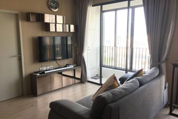 2 Bedroom Condo for rent in Ideo Q Ratchathewi, Thanon Phaya Thai, Bangkok near BTS Ratchathewi