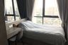2 Bedroom Condo for rent in Ideo Q Ratchathewi, Thanon Phaya Thai, Bangkok near BTS Ratchathewi
