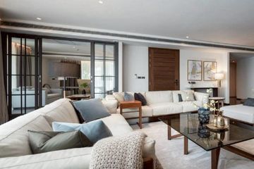 3 Bedroom Condo for sale in La Citta Delre Thonglor 16, Khlong Tan Nuea, Bangkok