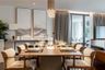 3 Bedroom Condo for sale in La Citta Delre Thonglor 16, Khlong Tan Nuea, Bangkok