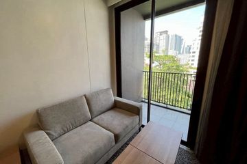 1 Bedroom Condo for sale in Maestro 02 Ruamrudee, Lumpini, Bangkok near BTS Ploen Chit