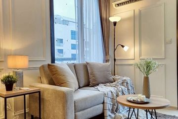 3 Bedroom Condo for sale in Maestro 02 Ruamrudee, Lumpini, Bangkok near BTS Ploen Chit