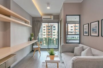 1 Bedroom Condo for Sale or Rent in Ideo Sukhumvit 93, Bang Chak, Bangkok near BTS Bang Chak
