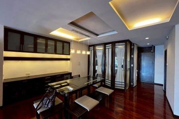 3 Bedroom Condo for rent in Pricha Mansion, Lumpini, Bangkok near BTS Nana