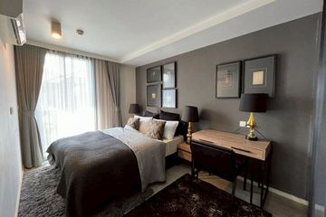 2 Bedroom Condo for rent in Maestro 02 Ruamrudee, Lumpini, Bangkok near BTS Ploen Chit