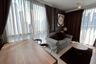 2 Bedroom Condo for rent in Maestro 02 Ruamrudee, Lumpini, Bangkok near BTS Ploen Chit
